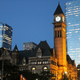 Illustration for article titled As SupremeEvan Stumbles... through downtown Toronto!
